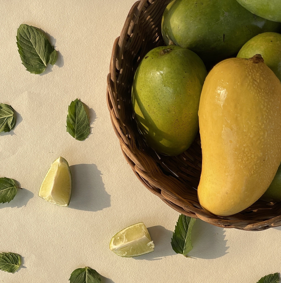 Sindhri vs Chaunsa: Which Pakistani Mango Is Right for You?