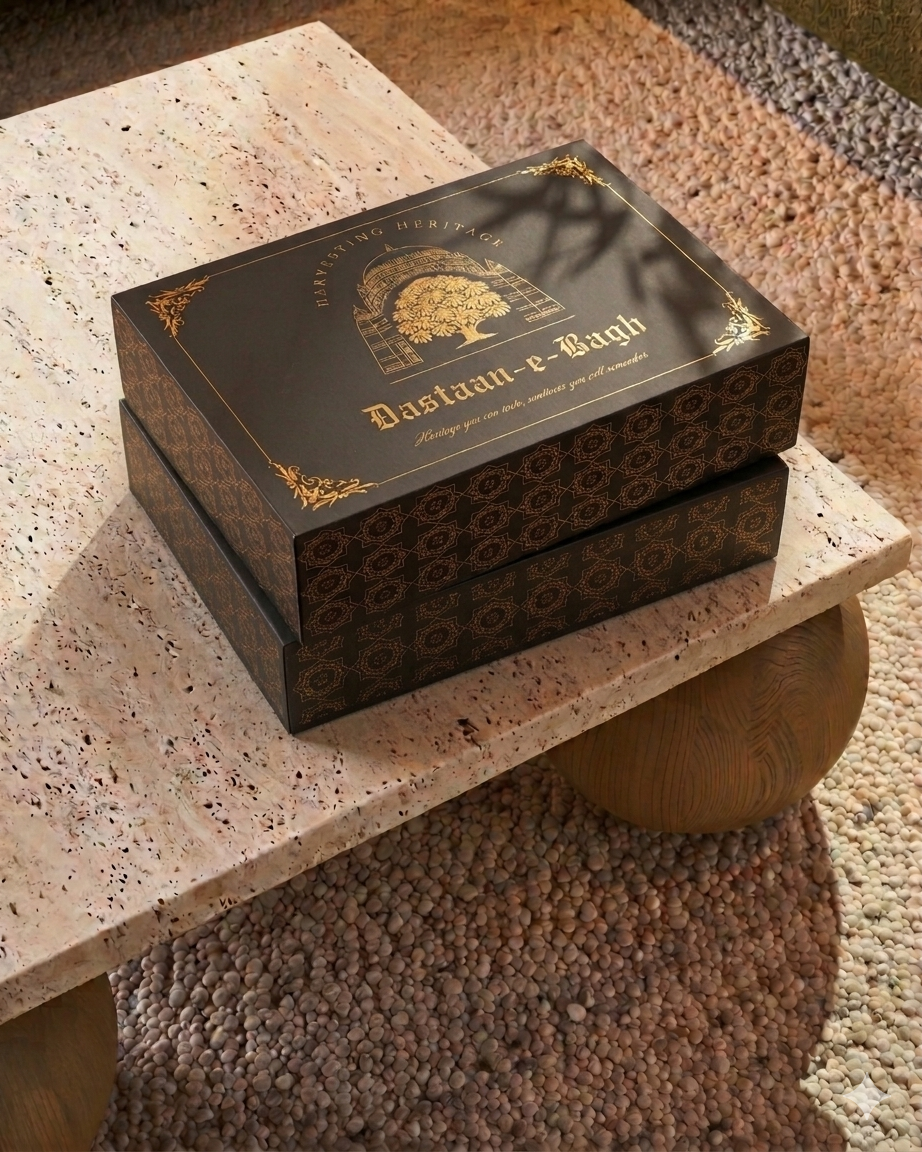 Gift Box